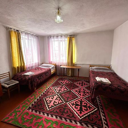 Kayyr Guest House Orgochor 外观 照片