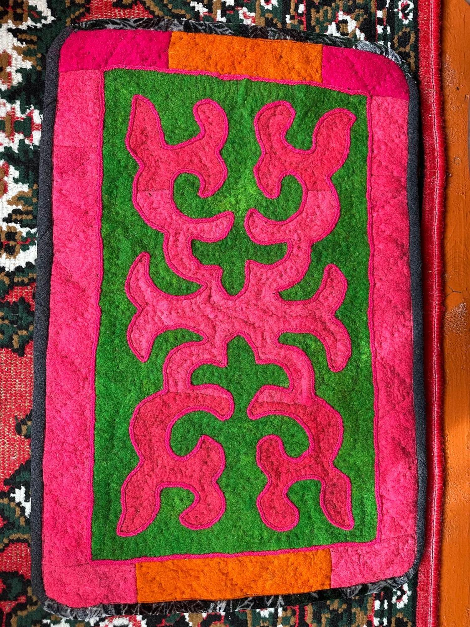 Kayyr Guest House Orgochor 外观 照片