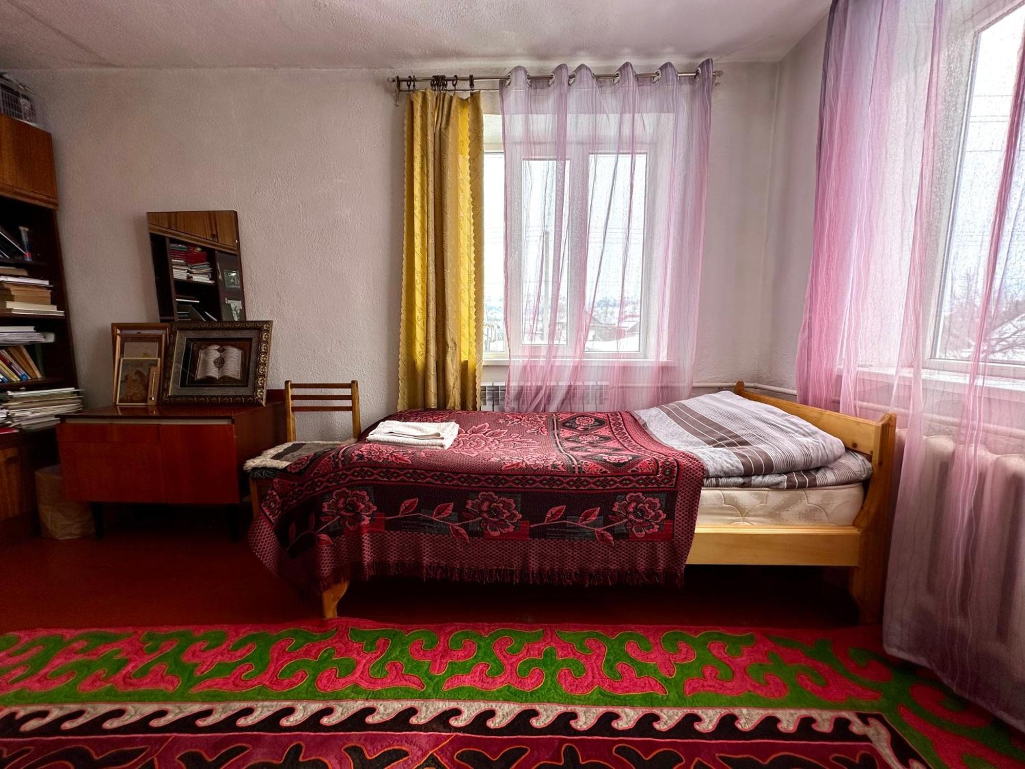 Kayyr Guest House Orgochor 外观 照片